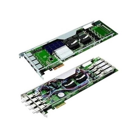 Intel Dual RJ-45 Port 10GBASE-T IO Module AXX10GBTWLHW