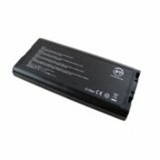 BTI Lithium Ion Notebook Battery