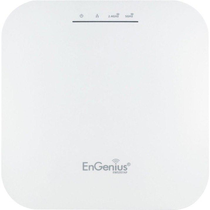 EnGenius EWS357AP 802.11ax 1.73 Gbit/s Wireless Access Point