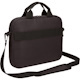 Case Logic Advantage ADVA-111 BLACK Carrying Case (Attaché) for 25.4 cm (10") to 30.5 cm (12") Notebook - Black