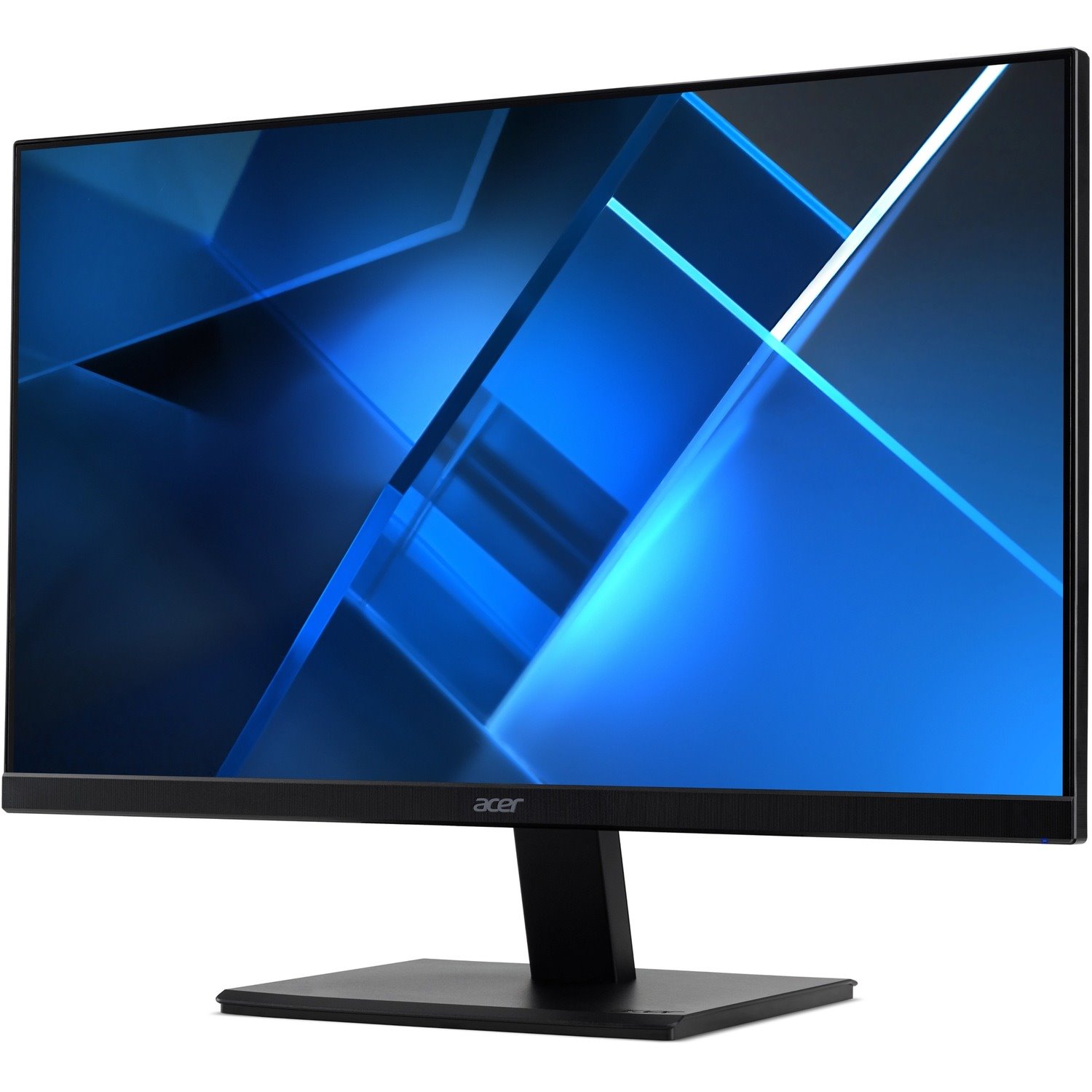 Acer Vero V7 V247Y E Full HD LCD Monitor - 16:9 - Black