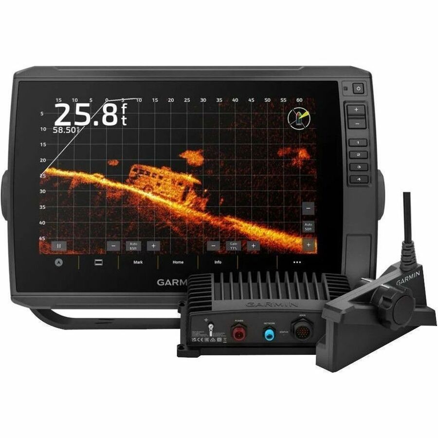 Garmin Echomap Ultra 2 10