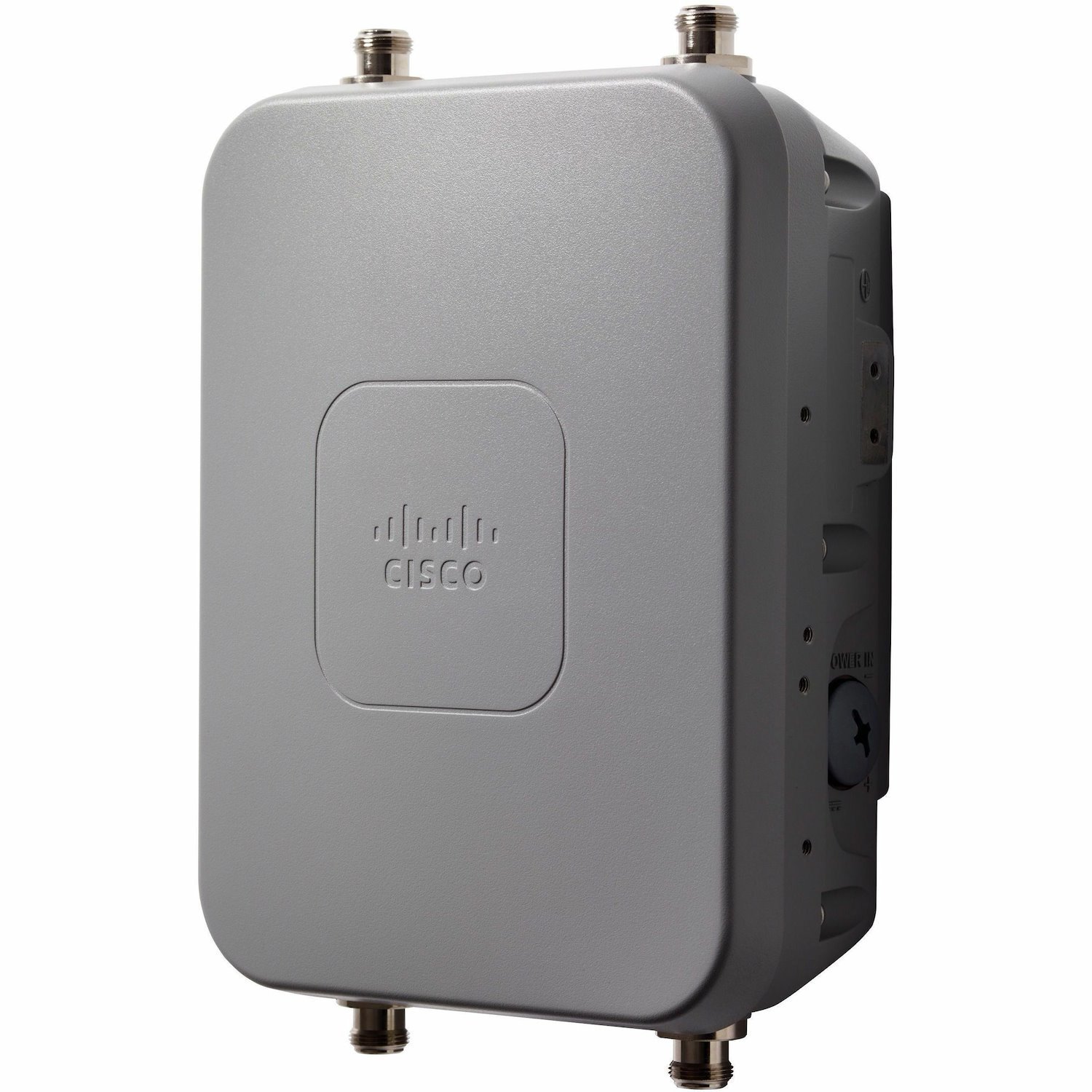 Cisco 802.11Acw2lowprofileoutdoorap,Ext Ant,Gregdom Remanufactured