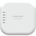 Fortinet FortiAP U432F Tri Band Wi-Fi 6 IEEE 802.11 a/b/d/e/g/h/i/j/k/n/r/v/w/ac/ax 9.68 Gbit/s Wireless Access Point - Indoor/Outdoor