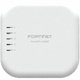 Fortinet FortiAP U432F Tri Band Wi-Fi 6 IEEE 802.11 a/b/d/e/g/h/i/j/k/n/r/v/w/ac/ax 9.68 Gbit/s Wireless Access Point - Indoor/Outdoor