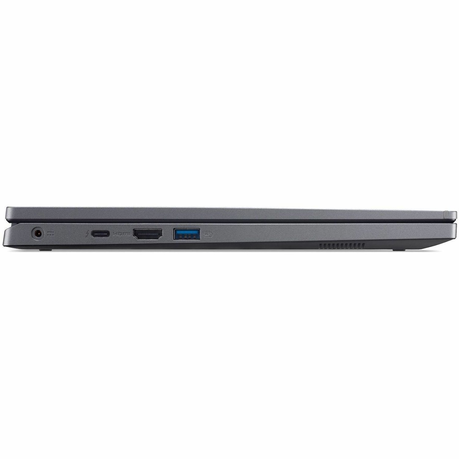 Acer Aspire 14 A14-51M A14-51M-78WQ 35.6 cm (14") Notebook - WUXGA - Intel Core 7 150U - 16 GB - 1 TB SSD - English (UK) Keyboard - Iron