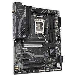 GIGABYTE Ultra Durable Z790 EAGLE AX Gaming Desktop Motherboard - Intel Z790 Chipset - Socket LGA-1700 - ATX