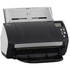 Fujitsu Fi-7160 Sheetfed Scanner - 600 dpi Optical