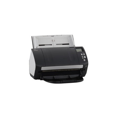 Fujitsu Fi-7160 Sheetfed Scanner - 600 dpi Optical