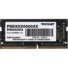 Patriot Memory Signature Line 16GB DDR4 SDRAM Memory Module