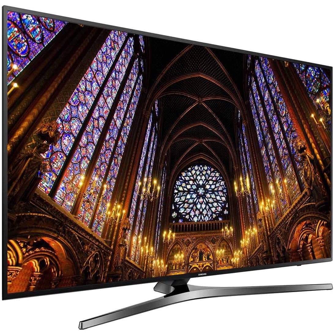 Samsung 890 HG65AE890UK 65" Smart LED-LCD TV - 4K UHDTV - Black