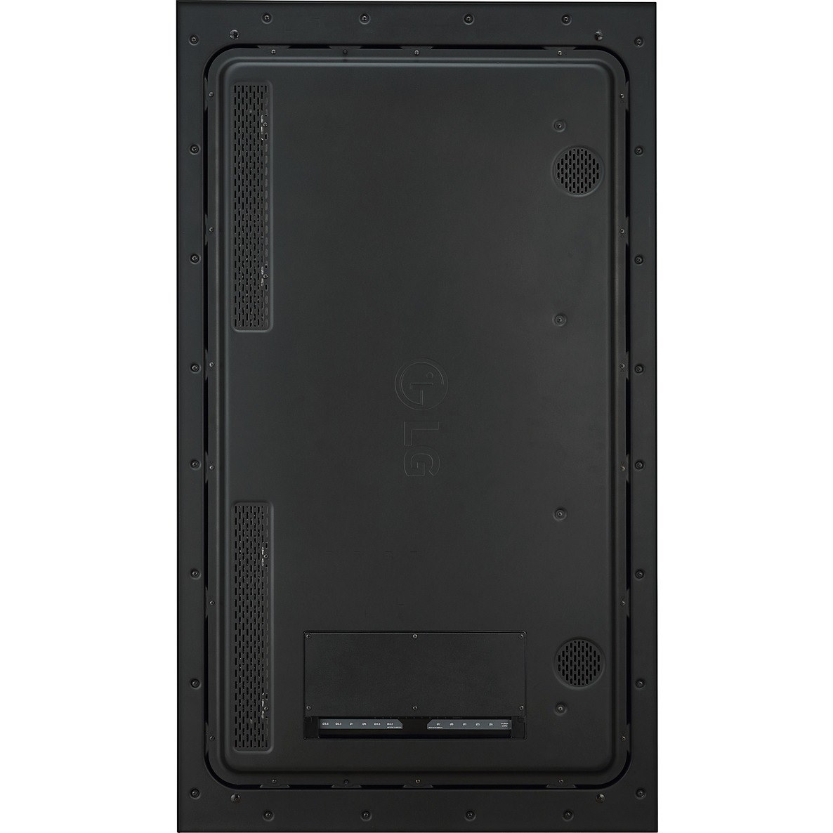 LG 55XE4F-M Digital Signage Display