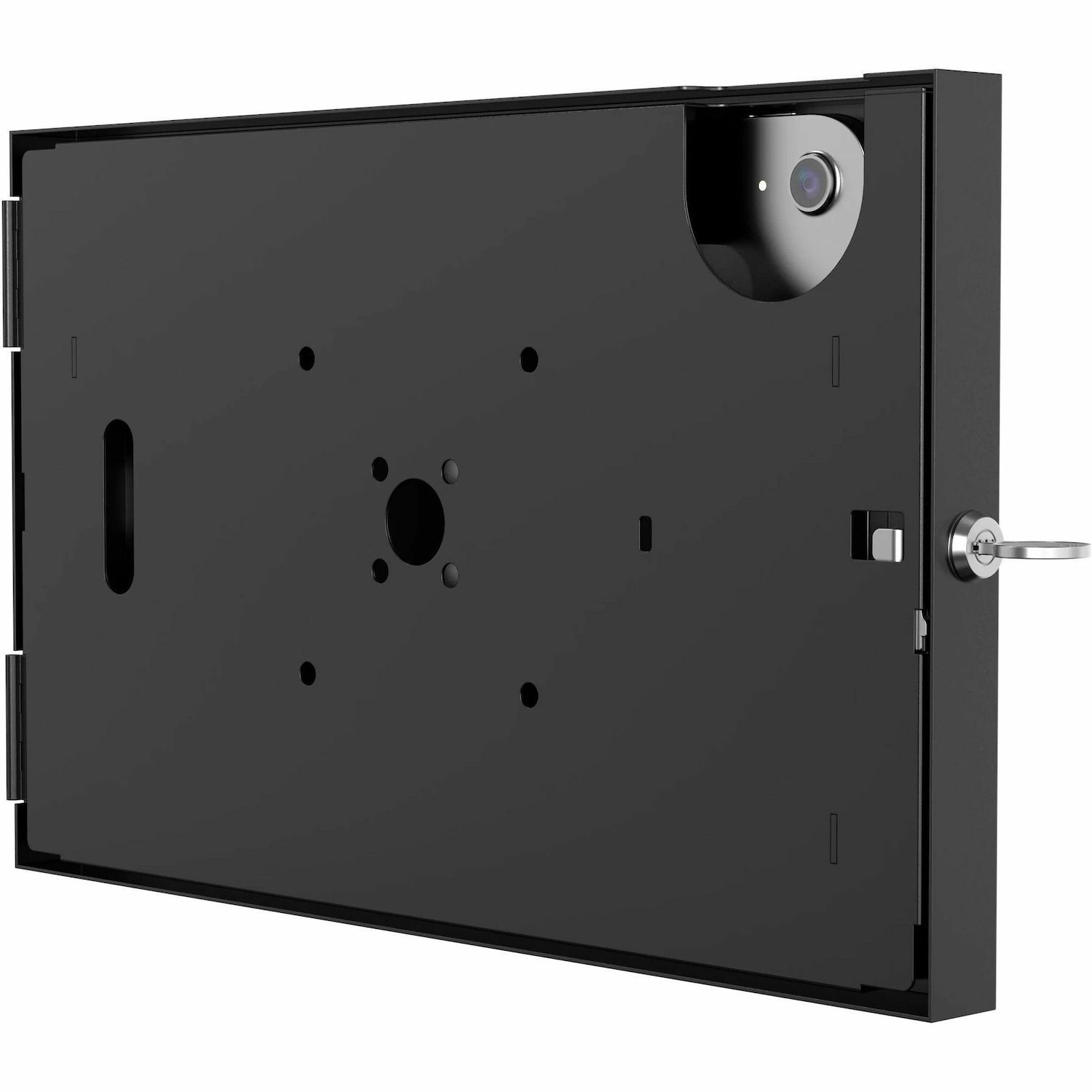 CTA Digital Mounting Enclosure for iPad (10th Generation) - Horizontal/Vertical