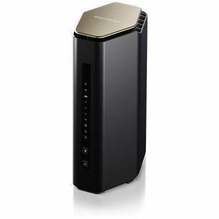 Netgear Nighthawk RS600 Wi-Fi 7 IEEE 802.11be Ethernet Wireless Router