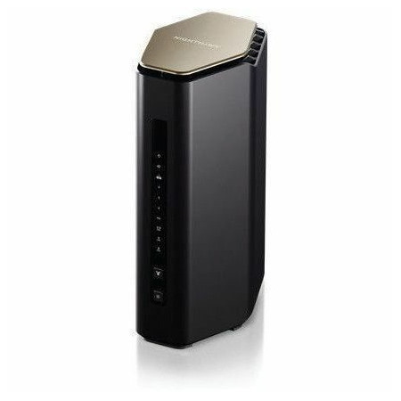 Netgear Nighthawk RS600 Wi-Fi 7 IEEE 802.11be Ethernet Wireless Router