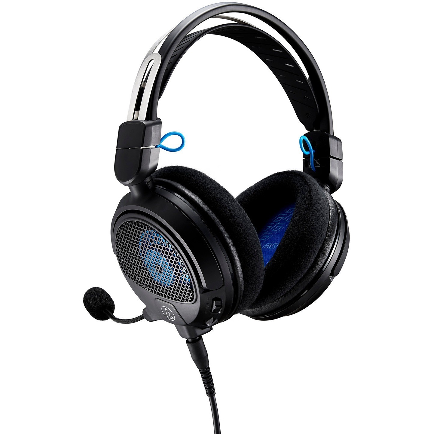 Audio-Technica ATH-GDL3 Open - Back High - Fidelity Gaming Headset
