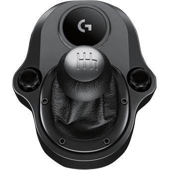 Logitech Driving Force Gaming Gear Shifter