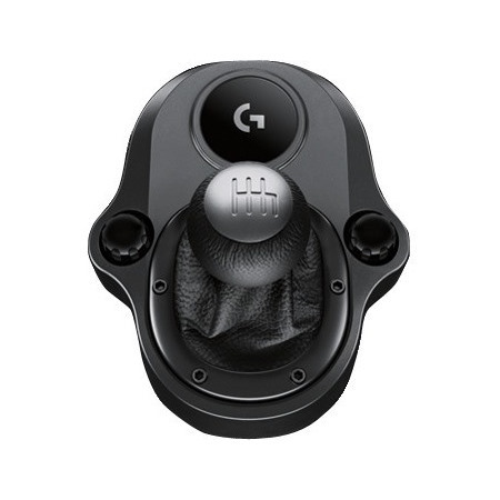 Logitech Driving Force Gaming Gear Shifter