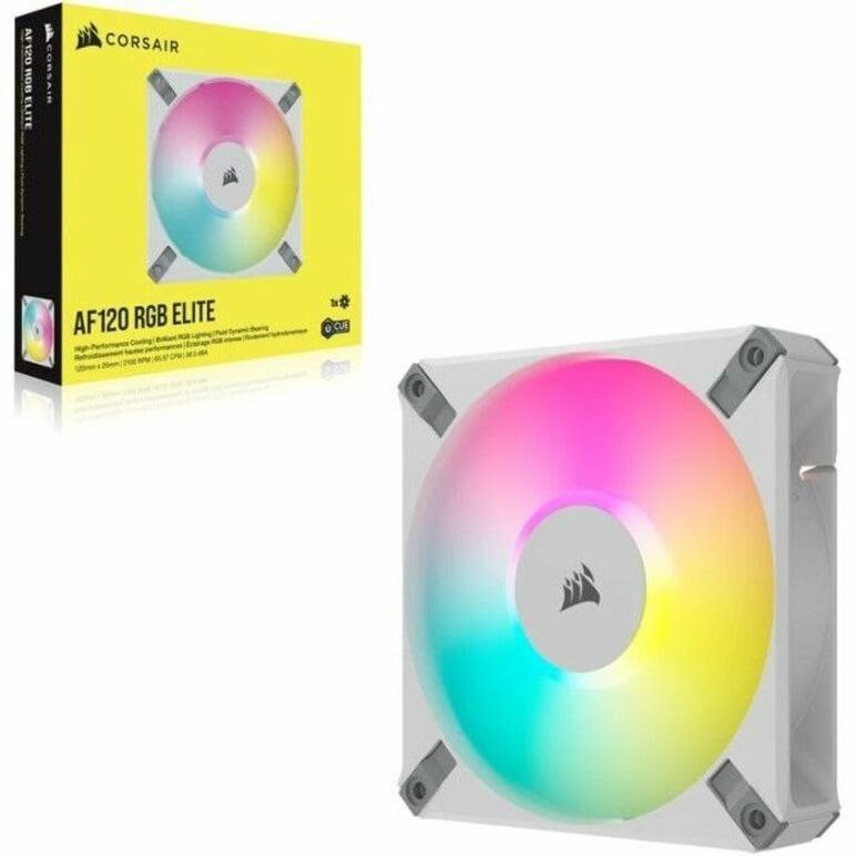 Corsair iCUE AF140 1 pc(s) Cooling Fan - PC