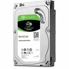 Seagate BarraCuda ST500DM009 500 GB Hard Drive - 3.5" Internal - SATA (SATA/600)