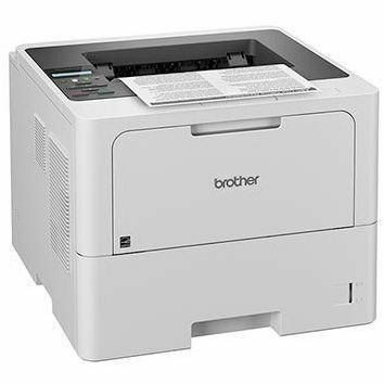 Brother HL-L6210DW Desktop Bedraad/draadloos Laserprinter - Monochroom