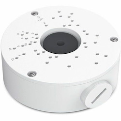 VIGI VJB-300 Mounting Box for Network Camera - White