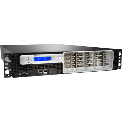 Citrix NetScaler MPX 5550 Application Acceleration Appliance