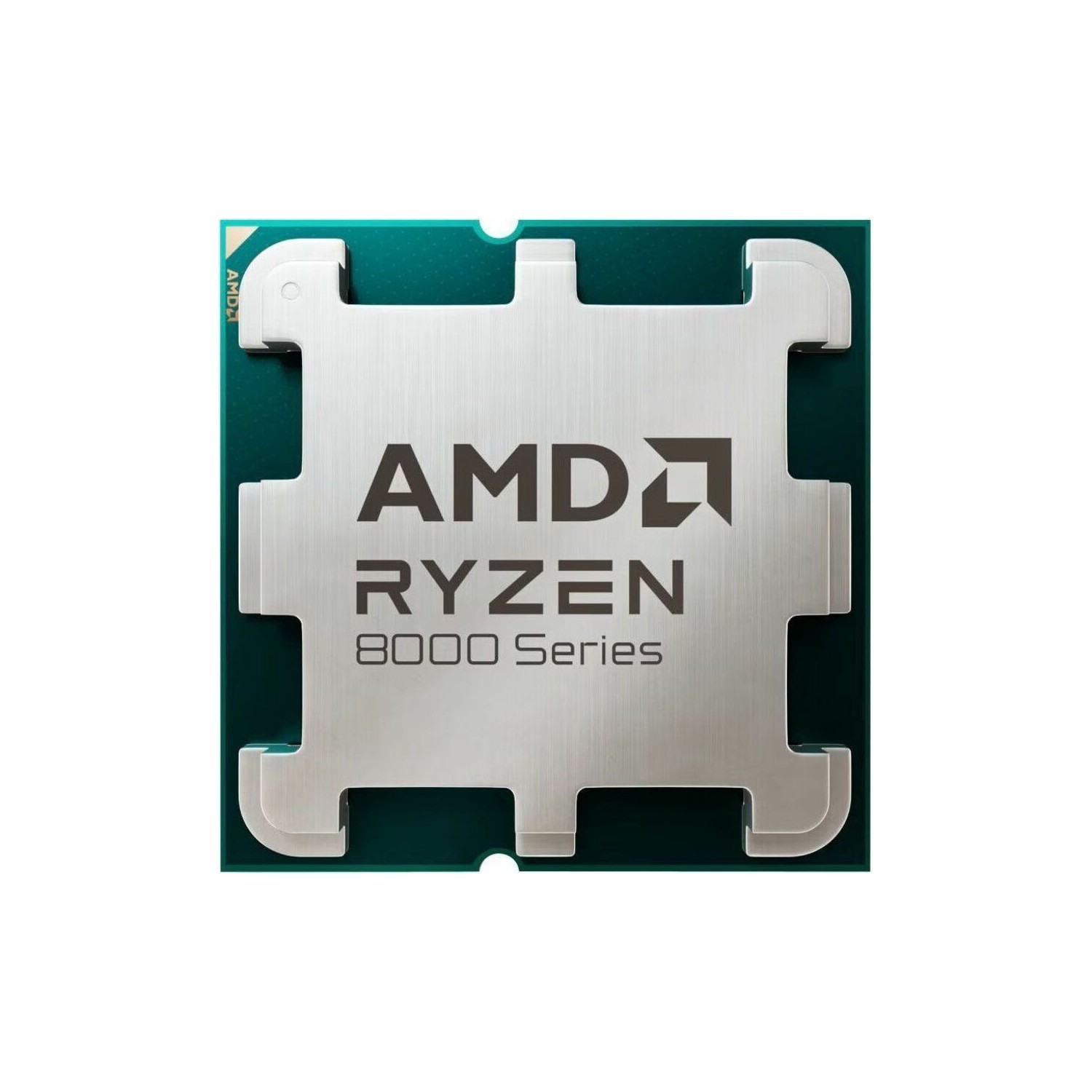Buy AMD Ryzen 7 8000 8700F Octa-core (8 Core) 4.10 GHz Processor ...