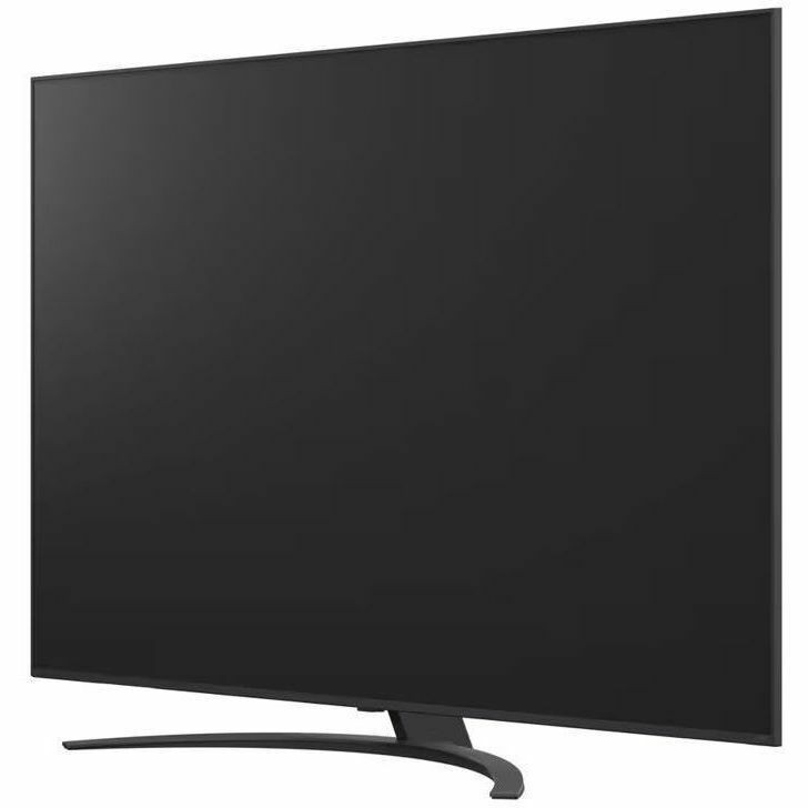 LG UK670H 86UK670H0UD 86" Smart LED-LCD TV - 4K UHDTV - High Dynamic Range (HDR) - Charcoal Black