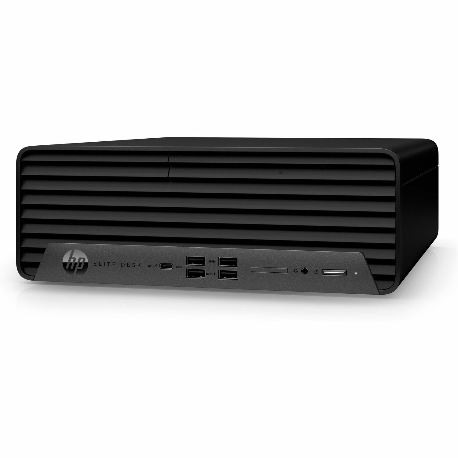 HP Elite 600 G9 Desktop Computer - Intel Core i5 12th Gen i5-12500 - 8 GB - 256 GB SSD - Small Form Factor