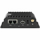 CradlePoint Wi-Fi 6 IEEE 802.11ax 2 SIM Ethernet, Cellular Modem/Wireless Router