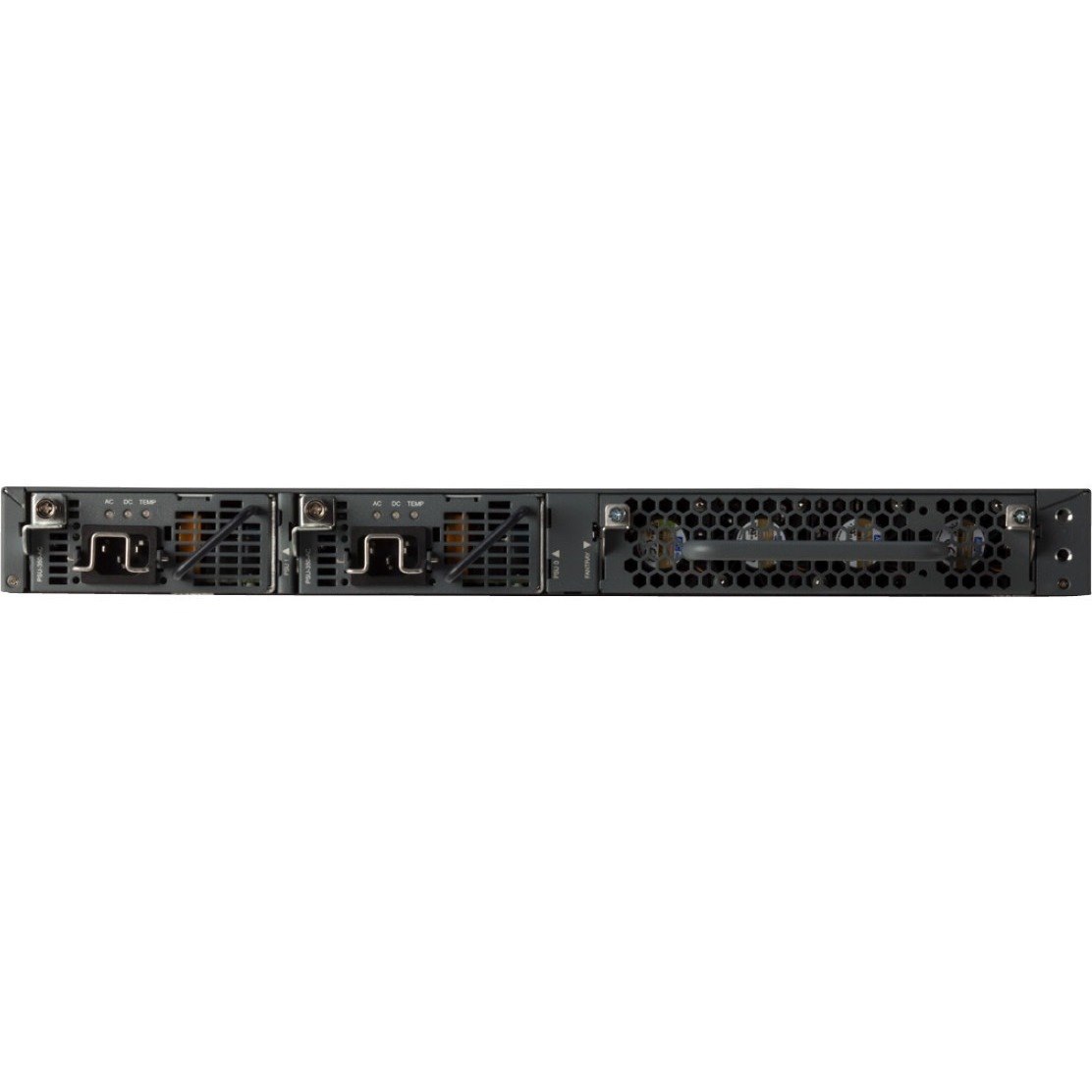 HPE 7210 Wireless LAN Controller