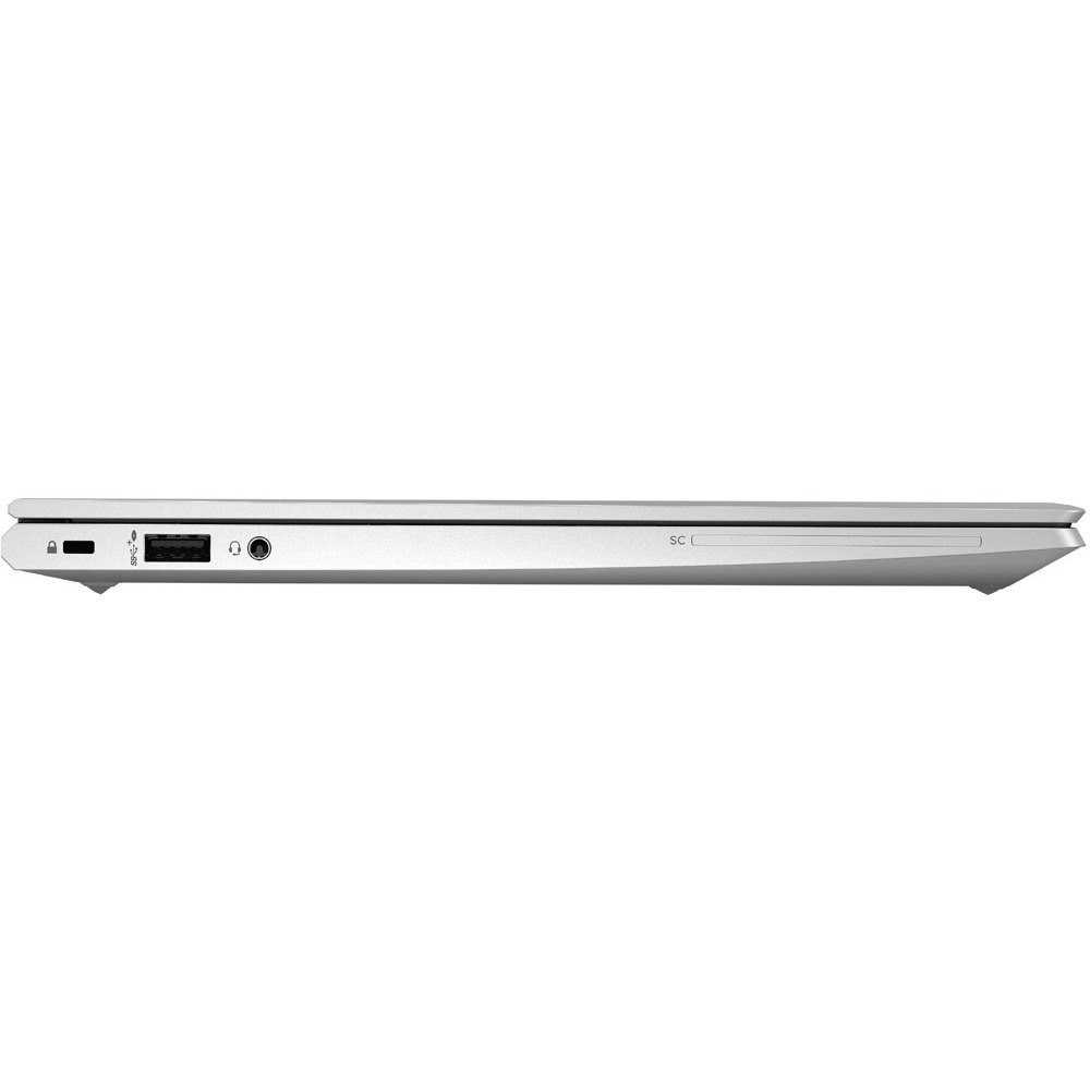 HP ProBook 630 G8 13.3" Touchscreen Notebook - Full HD - Intel Core i5 11th Gen i5-1145G7 - 16 GB - 256 GB SSD - English, French Keyboard - Pike Silver Plastic