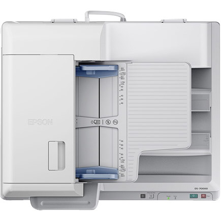 Epson WorkForce DS-70000 Sheetfed Scanner - 600 dpi Optical