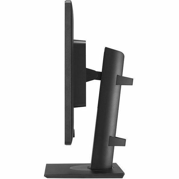 LG 24HR513C-B 24" Class LCD Monitor - 16:10 - Black