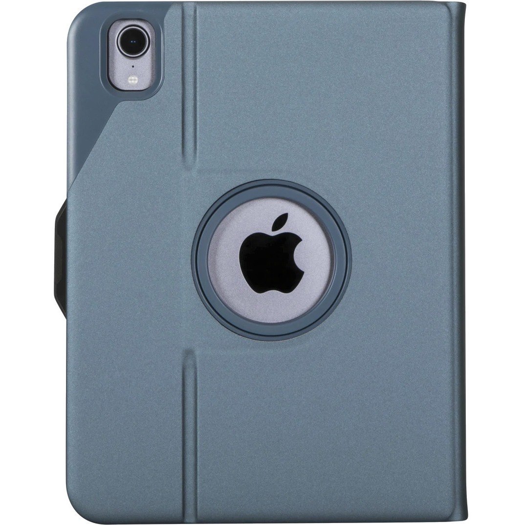 Targus VersaVu THZ91402GL Carrying Case for 8.3" Apple iPad mini (6th Generation) Tablet - Blue