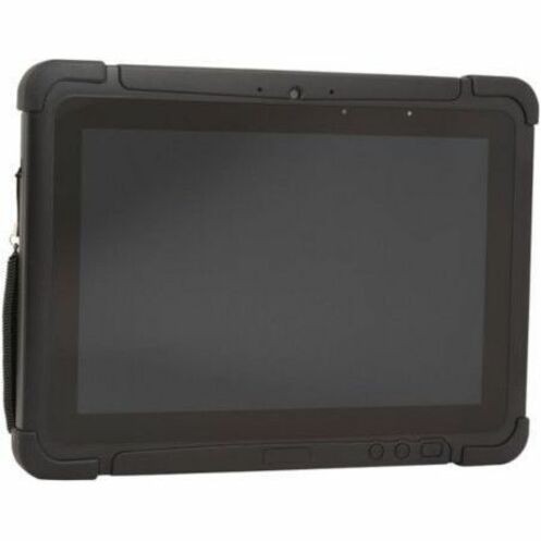 Honeywell RT10A Rugged Tablet - 25.7 cm (10.1") - Qualcomm Snapdragon - 8 GB - 128 GB Storage - 4G