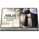 Asus ZenScreen MB16AC 16" Class Full HD LCD Monitor - 16:9 - Dark Gray, Black