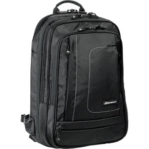 Brenthaven Metrolite BP-XF 2255 Notebook Backpack