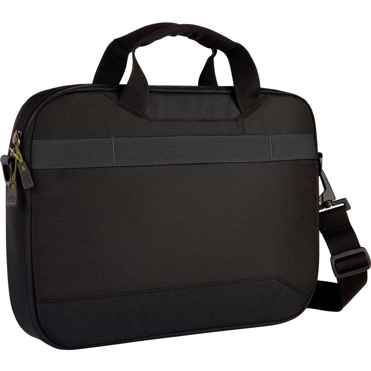 STM Goods Chapter Carrying Case (Briefcase) for 38.1 cm (15") Notebook - Black