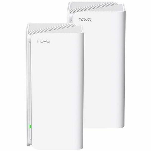 Tenda Ax5400 Dual-Band Wi-Fi 6 Mesh