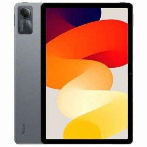 Redmi Pad SE Tablet - 27.9 cm (11") Full HD Plus - Qualcomm SM6225 Snapdragon 680 4G (6 nm) Octa-core - 4 GB - 128 GB Storage - Android 13 - Graphite Grey