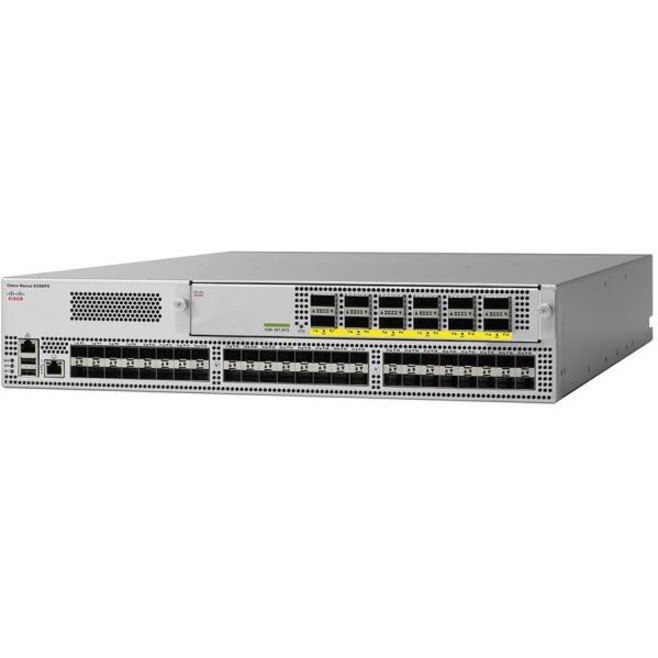 Cisco Uplink Module for Nexus 9300