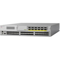 Cisco Uplink Module for Nexus 9300