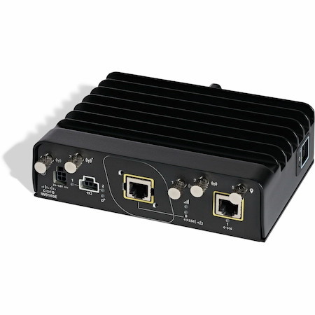 Cisco Catalyst IW9165E Dual Band Wi-Fi 6E IEEE 802.11 a/b/g/n/ac/ax Wireless Access Point - Indoor