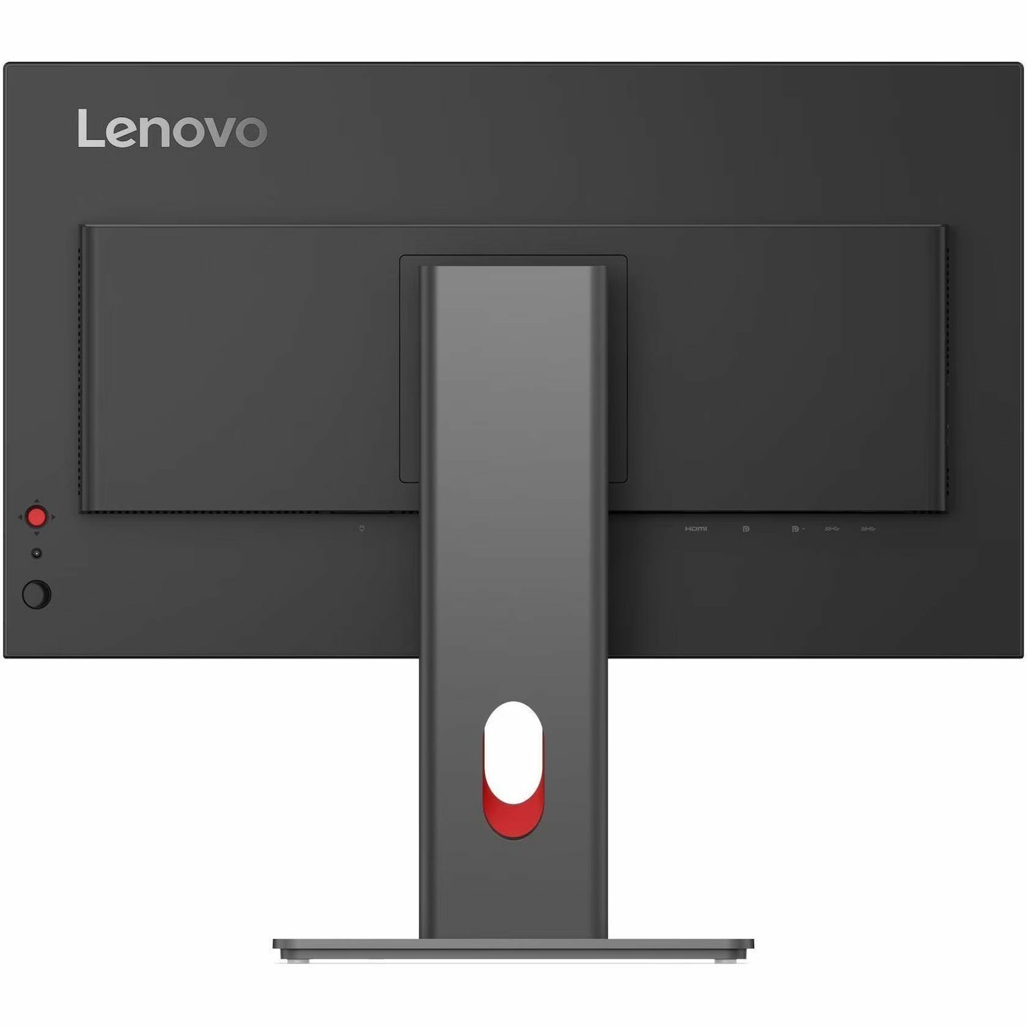 Lenovo P24Q-40 23.8In QHD (Hdmi+Dp) 3YR