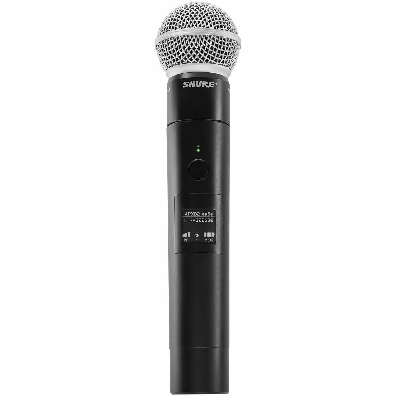 Shure Microphone - Handheld SM58 Cartridge