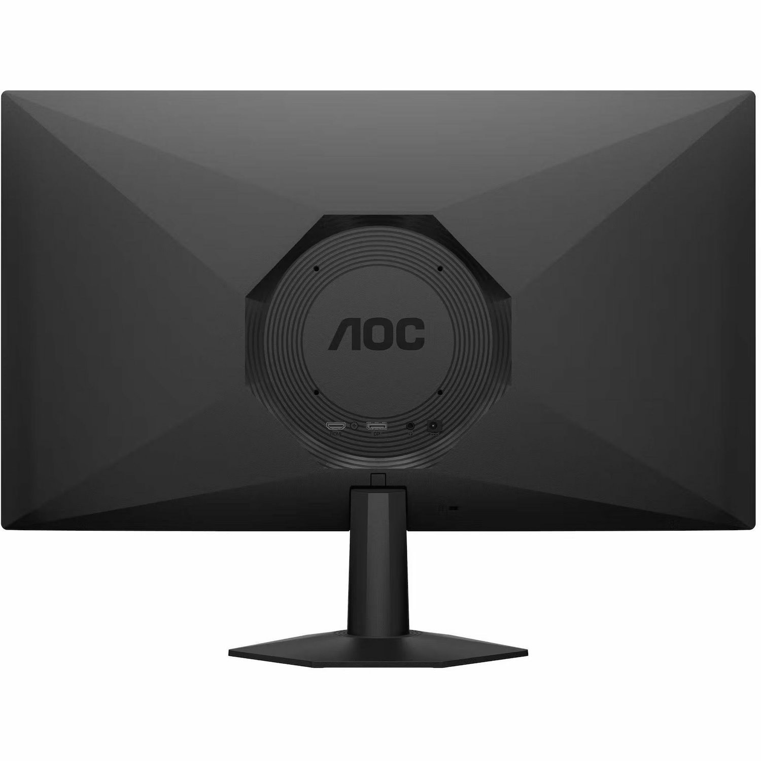 Aoc 27G50Z, 27', Ips, FHD 1920X1080, 240Hz, 0.5MS, 300Nits, DisplayPort 1.4, Hdmi 2.0, Vesa Mount
