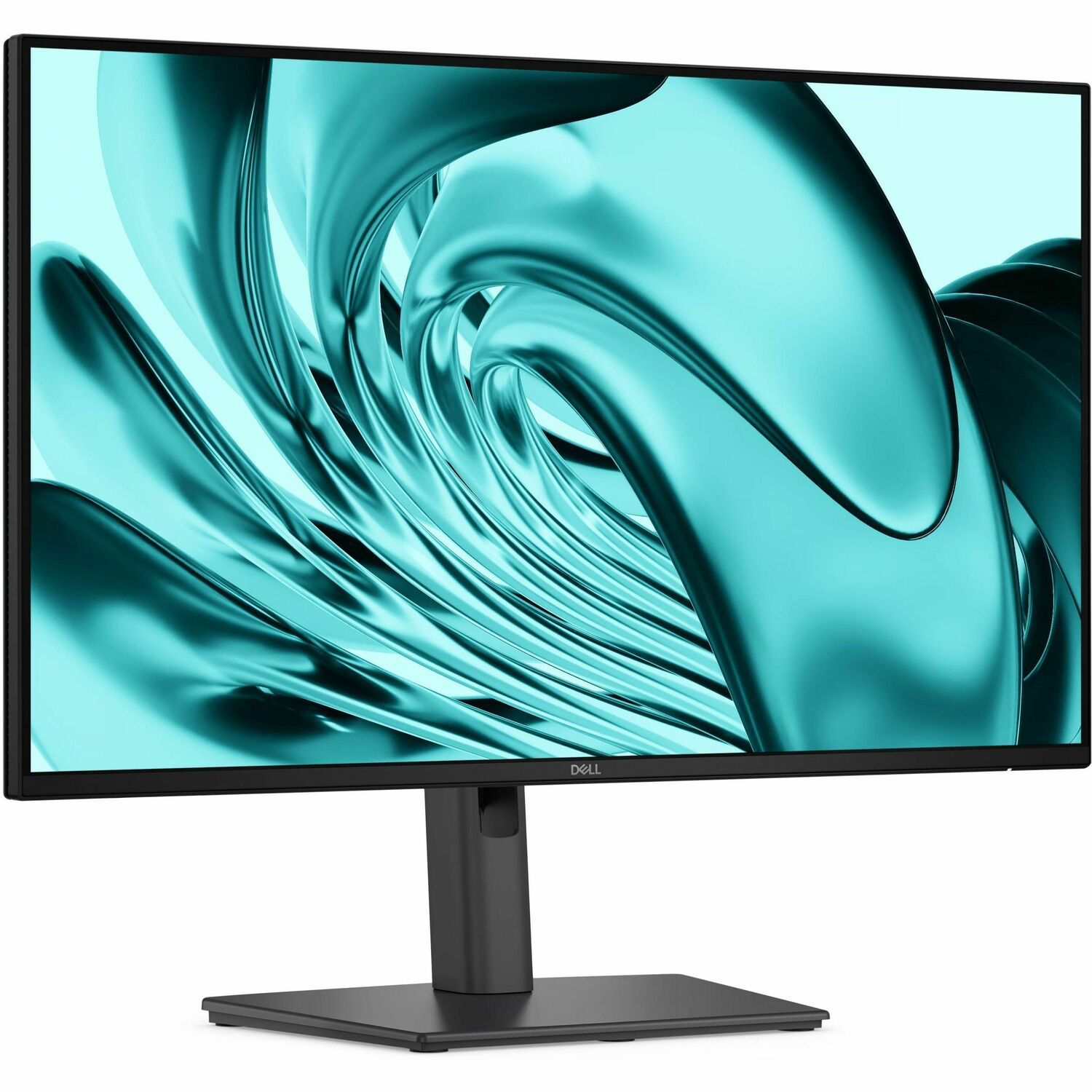 Dell Pro P P2426H 24" Class Full HD LED Monitor - 16:9 - Dark Grey - TAA Compliant