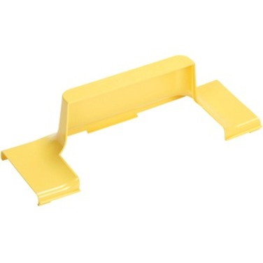 Panduit Cover for Spill-Over Junction With 4X4 Exit for 4X4 Channel